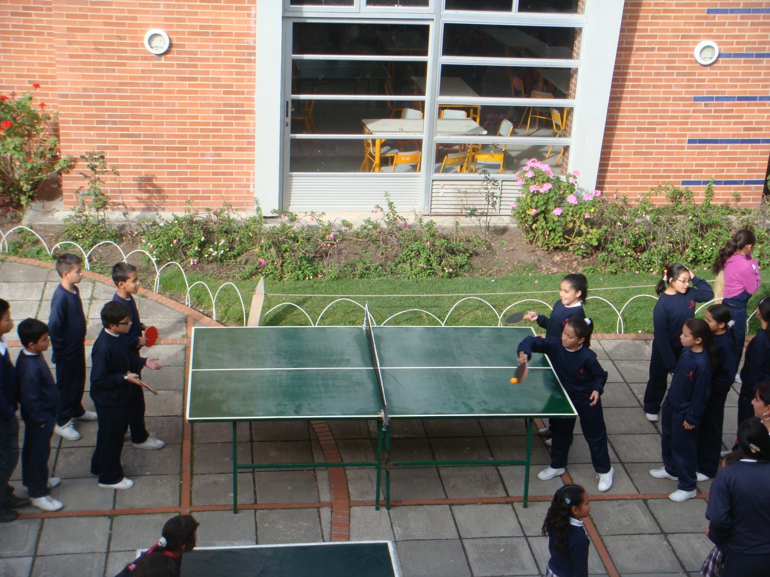 Diseño y Experimentación del Proyecto de Etnoeducación en Cundinamarca: Cota y Chía

Implementar la propuesta curricular sobre etnoeducación, en instituciones educativas que atienden grupos étnicos en los municipios de cota y chía, a través de la formación de docentes, líderes y autoridades tradicionales de los resguardos.