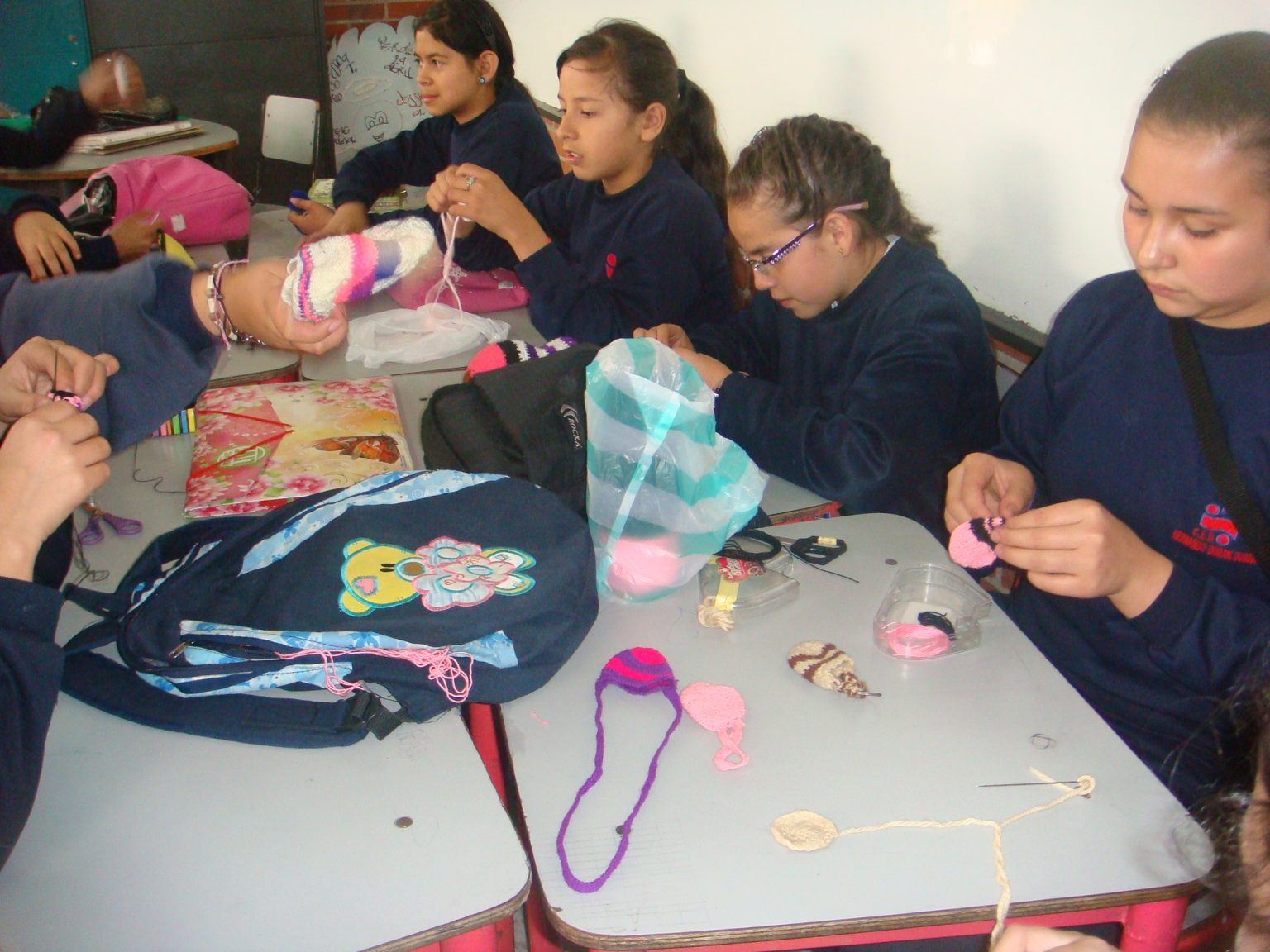 Tejidos Arguacos (3)